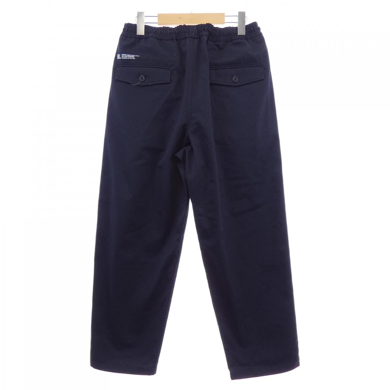フレッシュサービス FreshService パンツ