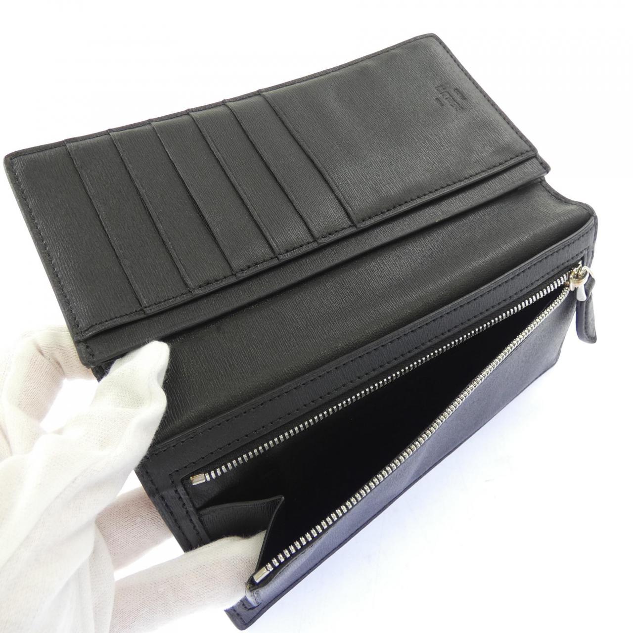 ベルルッティ Berluti サンタルスクリット WALLET