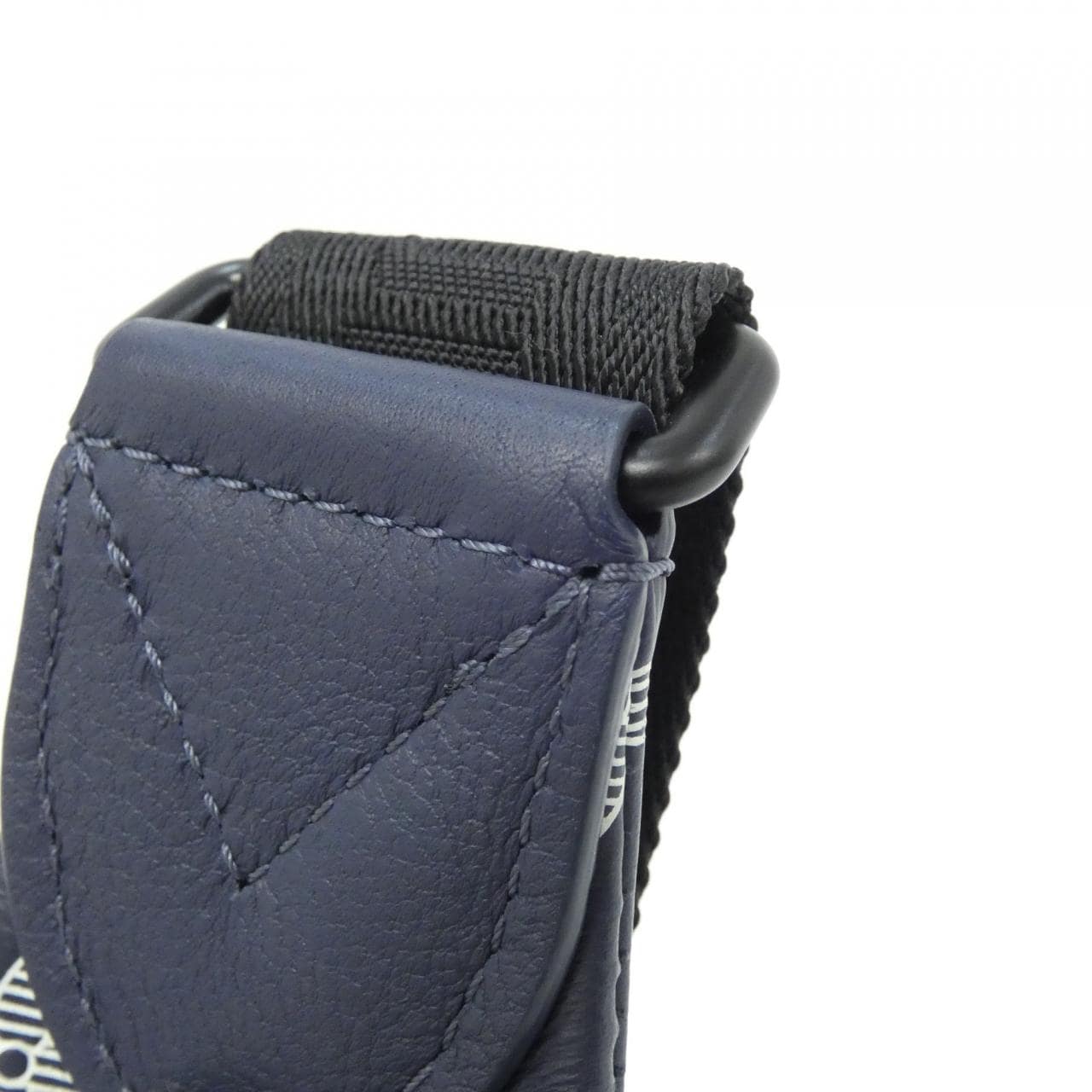 ルイヴィトン モノグラム シャドウ デュオ スリングバッグ M24751 ショルダーバッグ