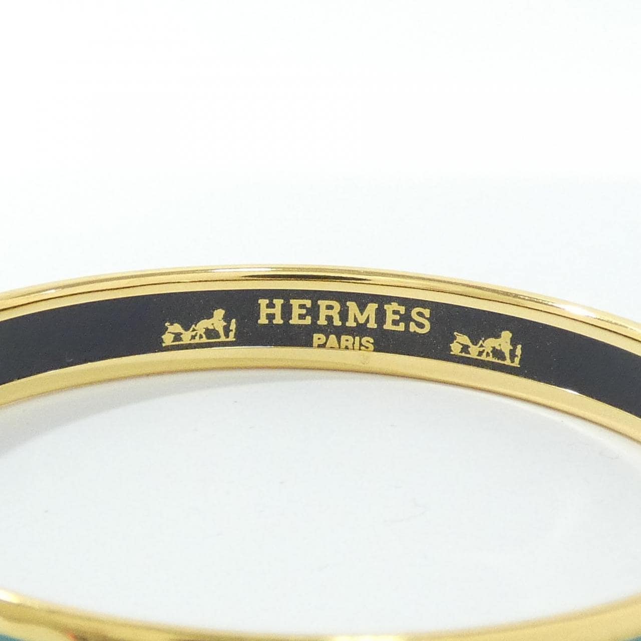 【ヴィンテージ】エルメス バングル