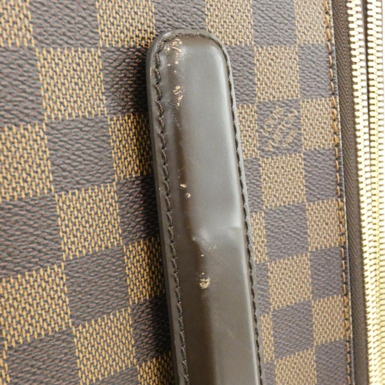 LOUIS VUITTON Damier Pegasus 商務 55 公分 N41187行李箱