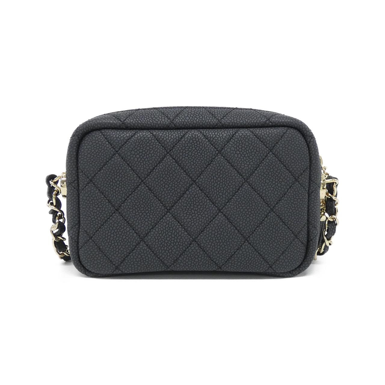 シャネル 57717 ショルダーバッグ