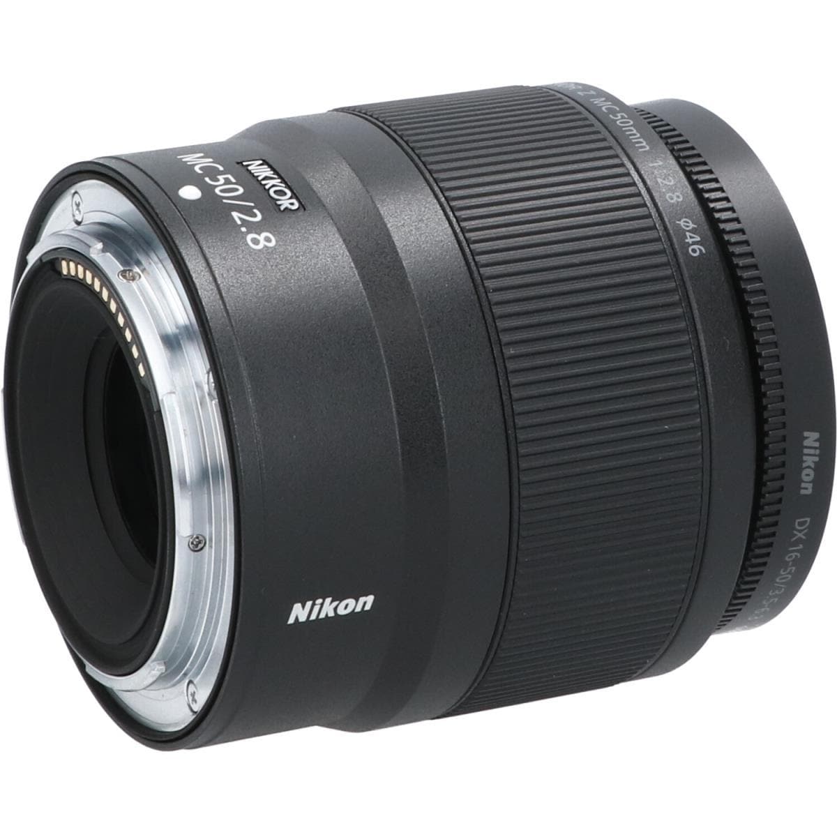 ＮＩＫＯＮ　Ｚ　ＭＣ５０ｍｍ　Ｆ２．８