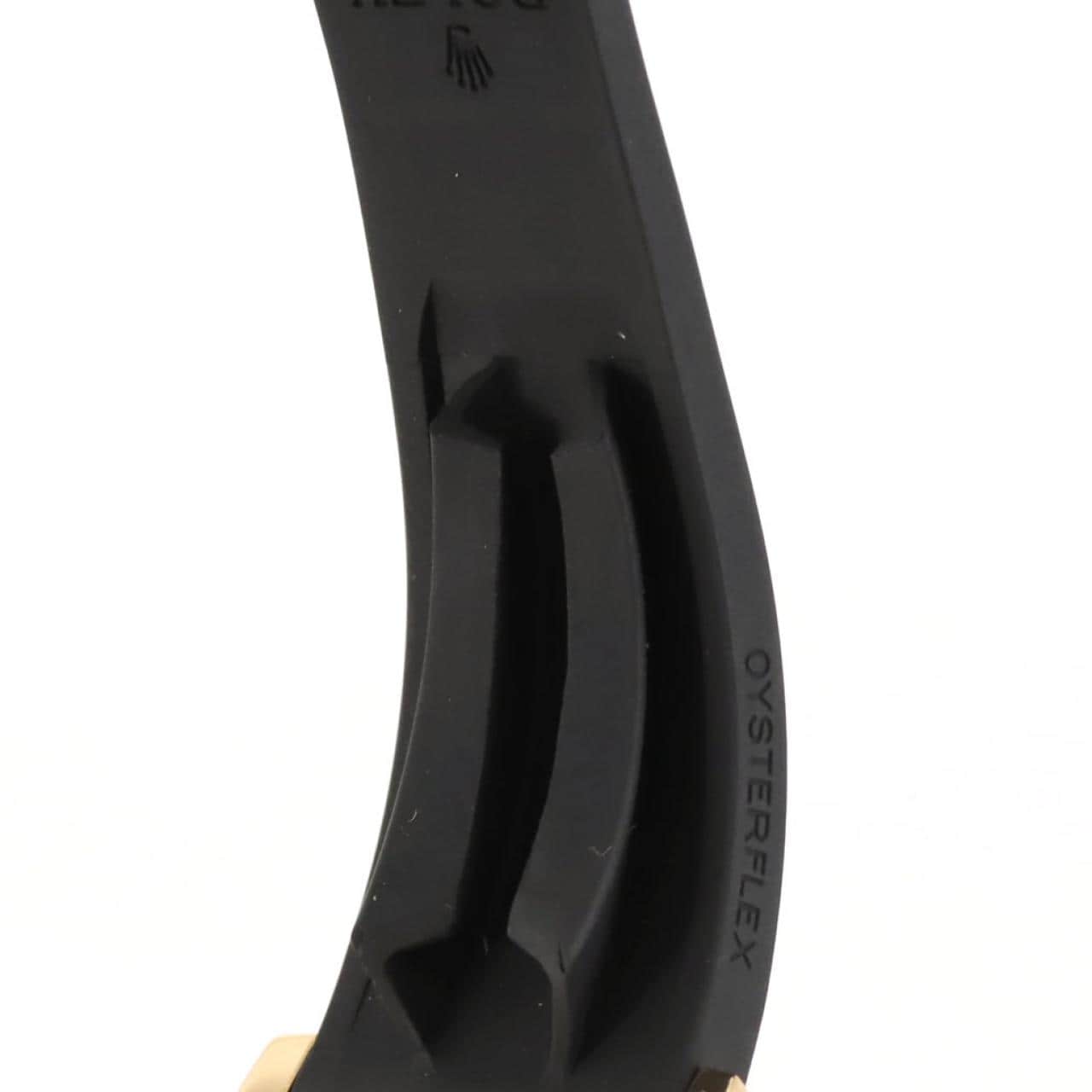 ロレックス デイトナ 116518LN YG 自動巻 ランダム番