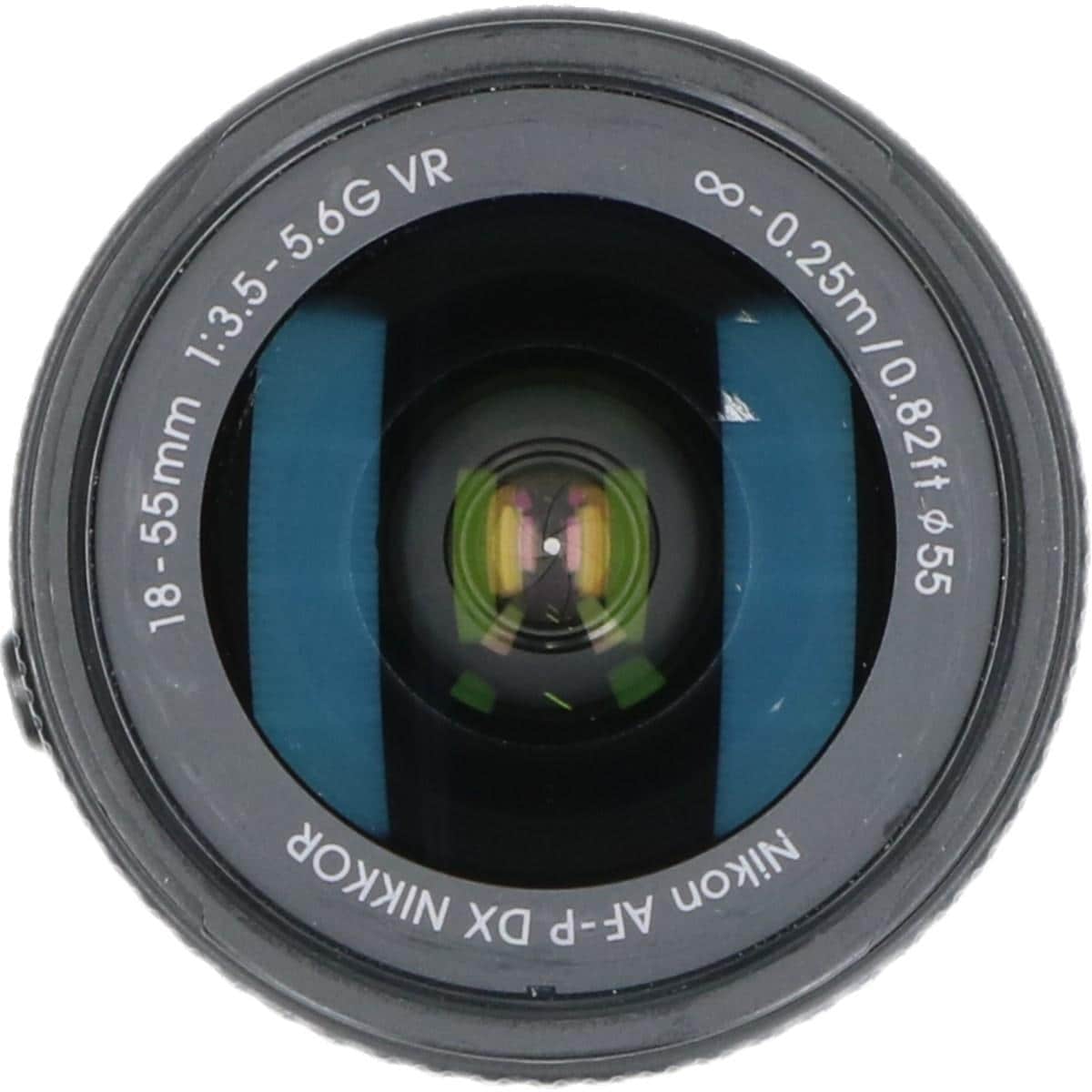 ＡＦ－Ｐ　ＤＸ１８－５５ｍｍ　Ｆ３．５－５．６Ｇ　ＶＲ