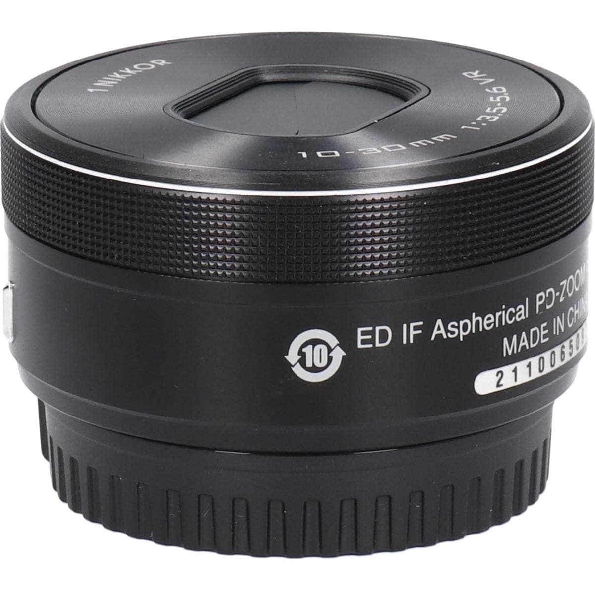 １　ＮＩＫＫＯＲ　ＶＲ１０－３０ｍｍ　Ｆ３．５－５．６
