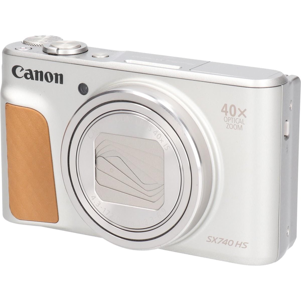 ＰＯＷＥＲＳＨＯＴ　ＳＸ７４０　ＨＳ　ＳＬ