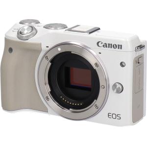 ＥＯＳ　Ｍ３　ＷＨＩＴＥ
