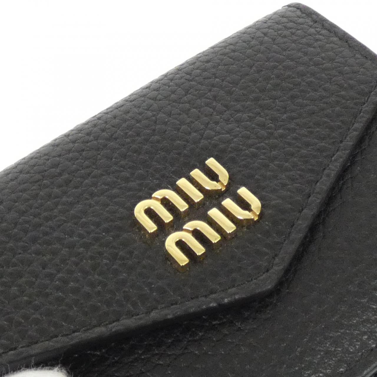 ミュウミュウ 5MH201 財布