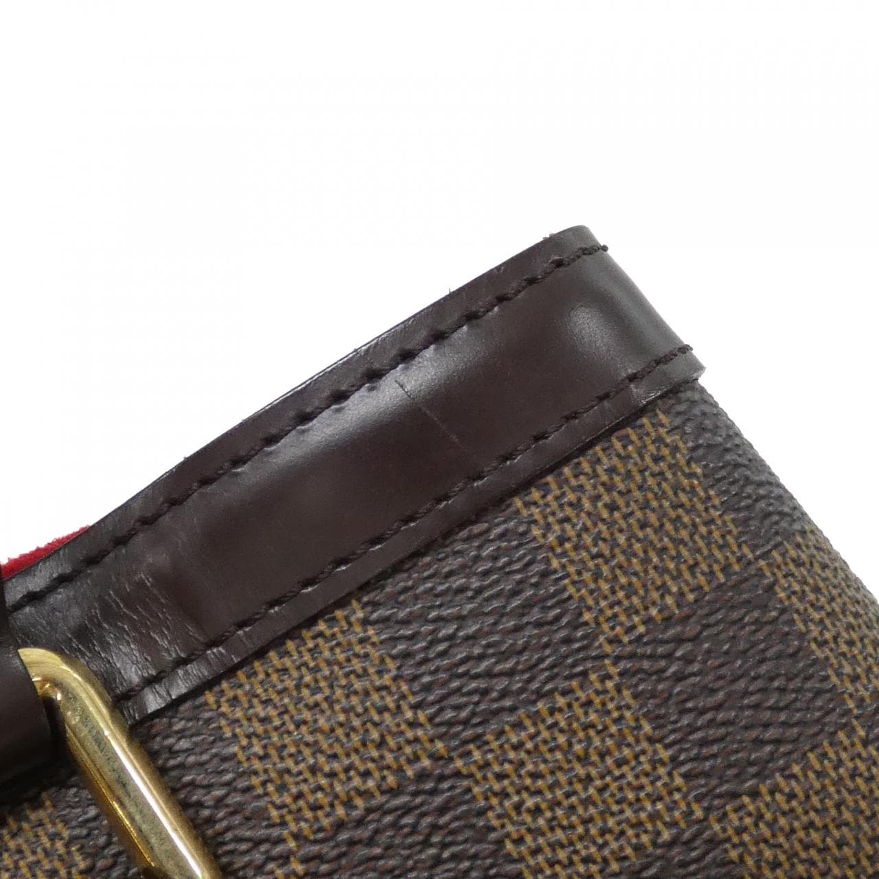 ルイヴィトン ダミエ ハムステッド PM N51205 バッグ