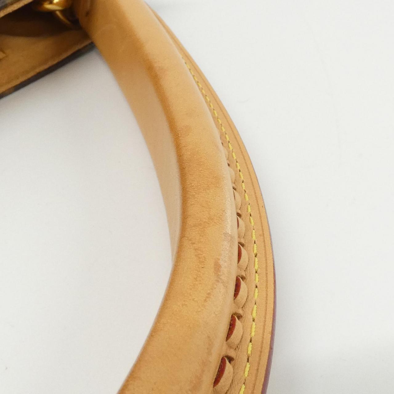LOUIS VUITTON Monogram Gaia M41726 单肩包