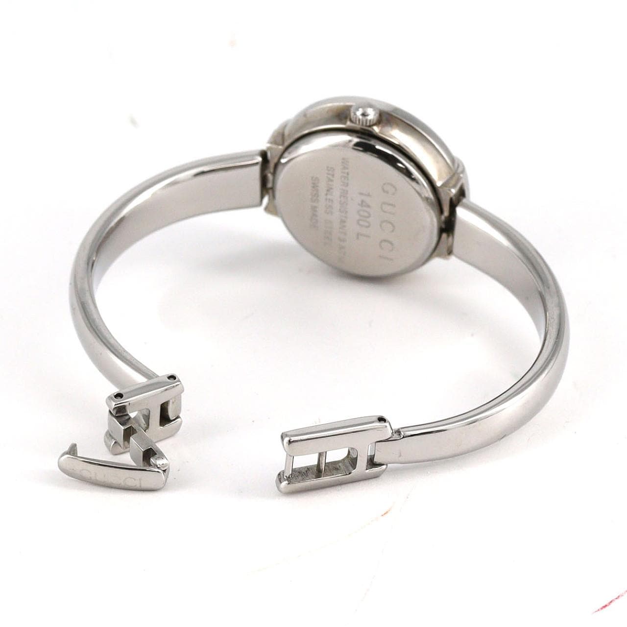 グッチ 1400L SS クォーツ