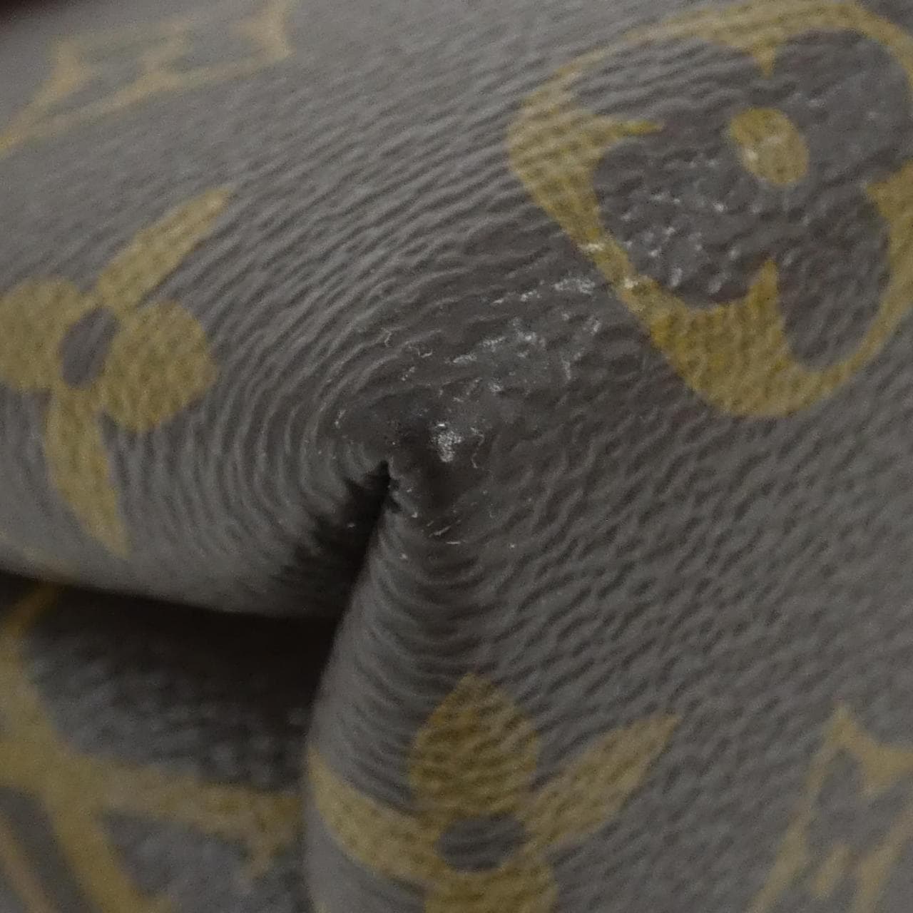 ルイヴィトン モノグラム ロッキーBB M44080 バッグ