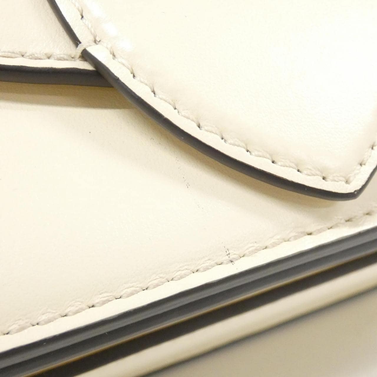 ルイヴィトン LVポンヌフ M55950 ショルダーバッグ