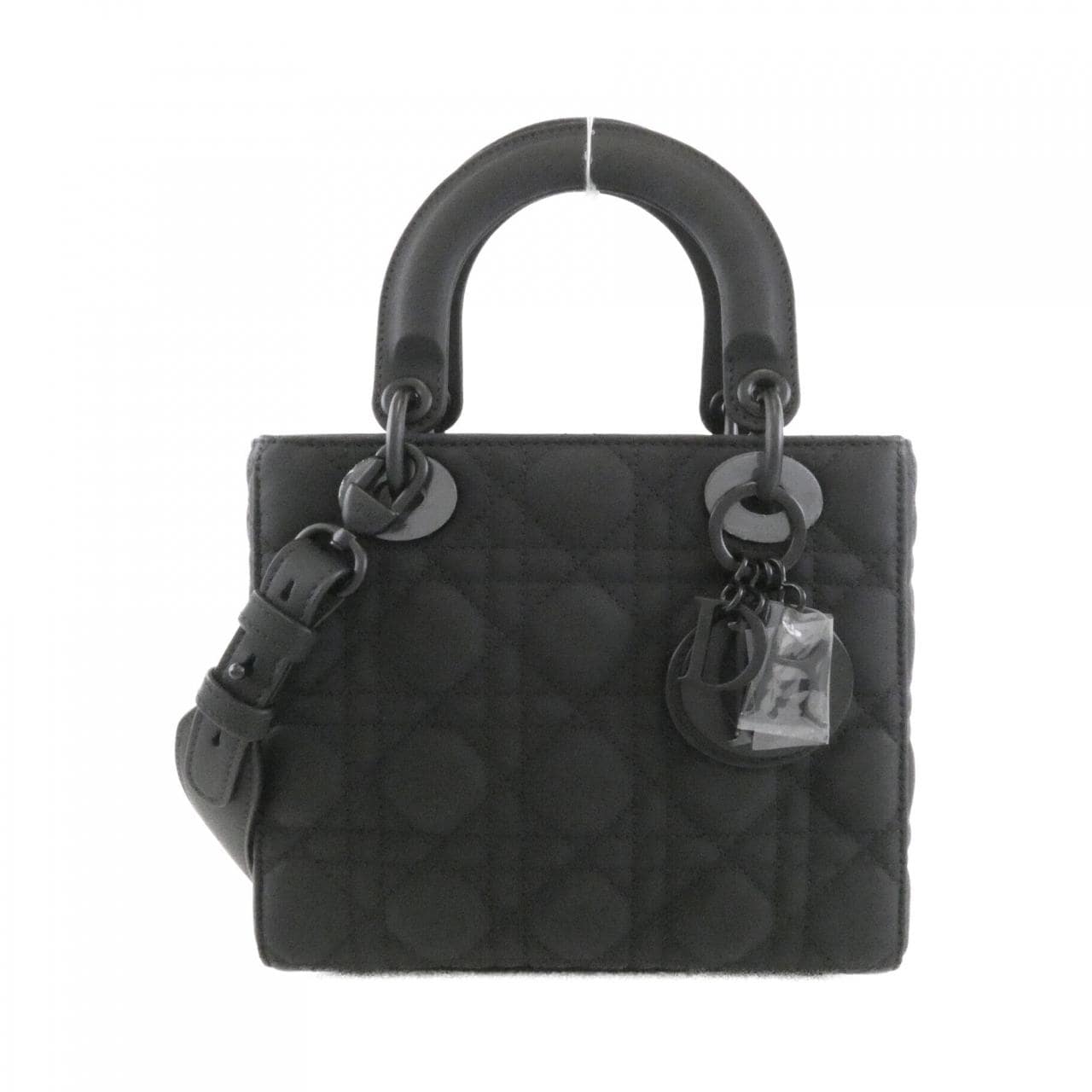 クリスチャンディオール MY ABCDIOR レディ ディオール スモール M0538SLOI バッグ
