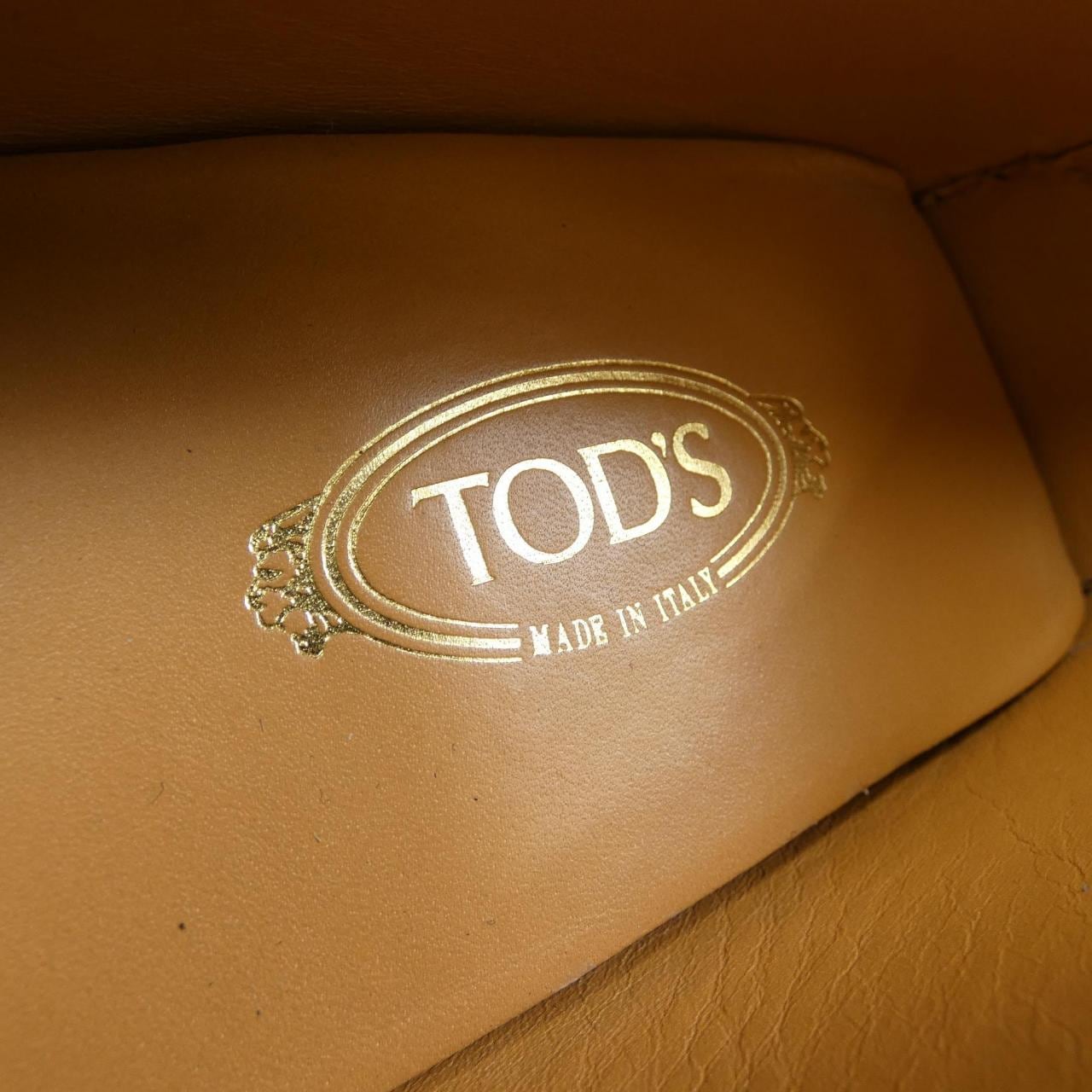 TOD'S shoes