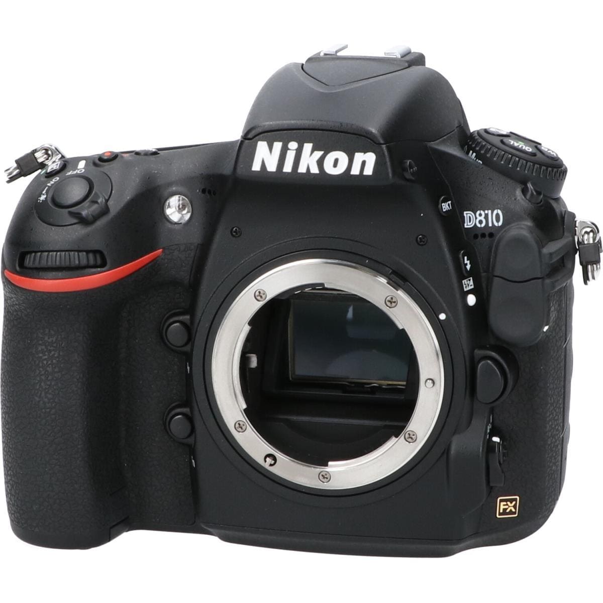 ＮＩＫＯＮ　Ｄ８１０