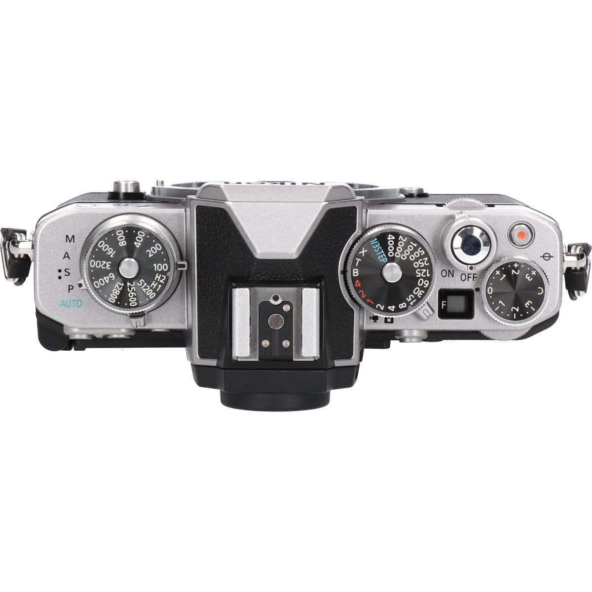 ＮＩＫＯＮ　Ｚ　ＦＣ