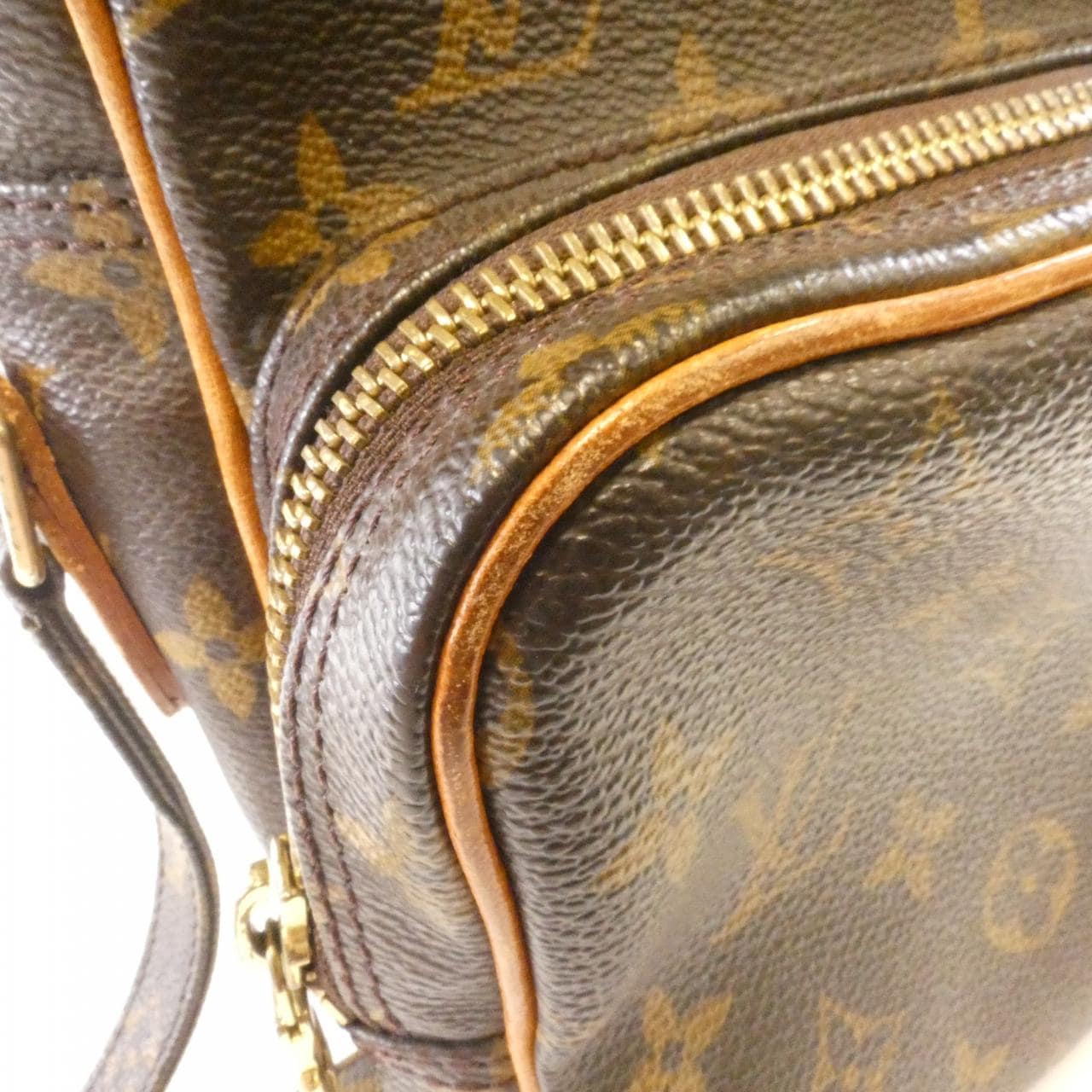 LOUIS VUITTON Monogram Amazon M45236 单肩包