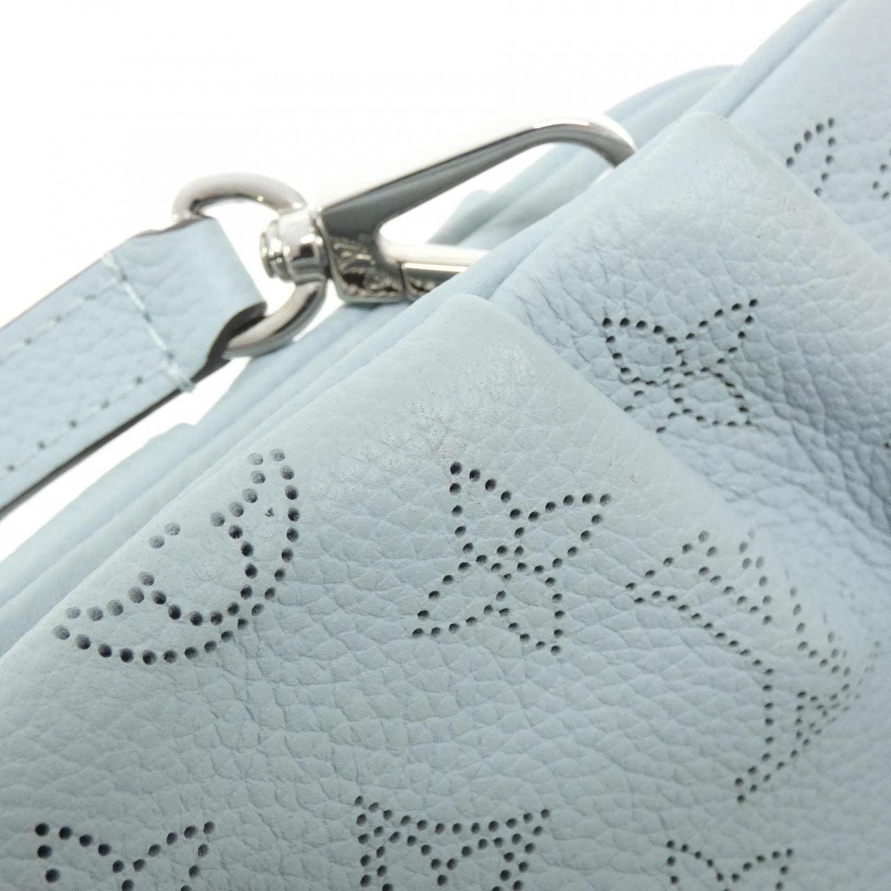 LOUIS VUITTON Mahina Scala 迷你 M80094 单肩包