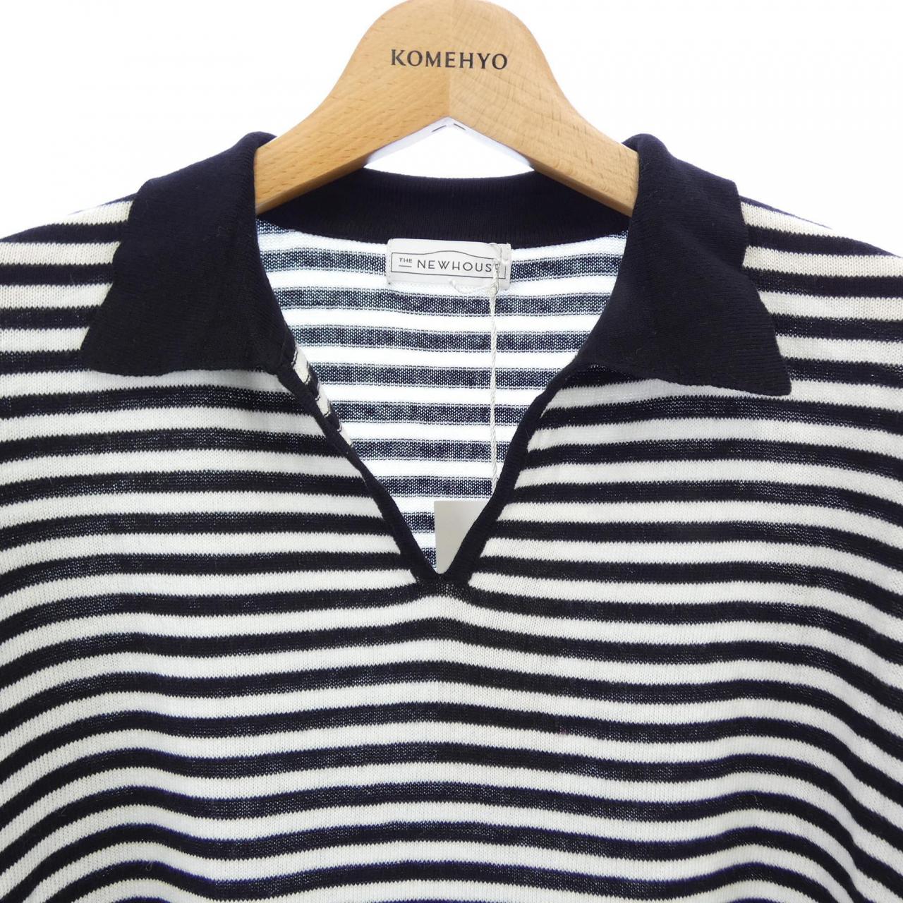 ザニューハウス THE NEWHOUSE トップス