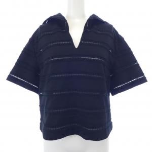 シャネル CHANEL LOOK23 P76203V63537 トップス