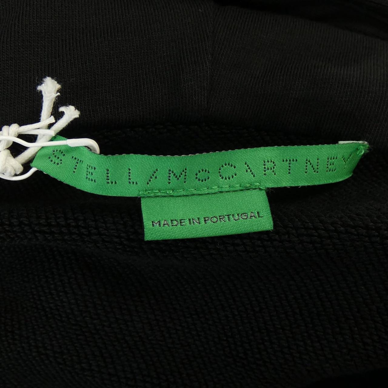 ステラマッカートニー STELLA MCCARTNEY サンシャインフーディ パーカー