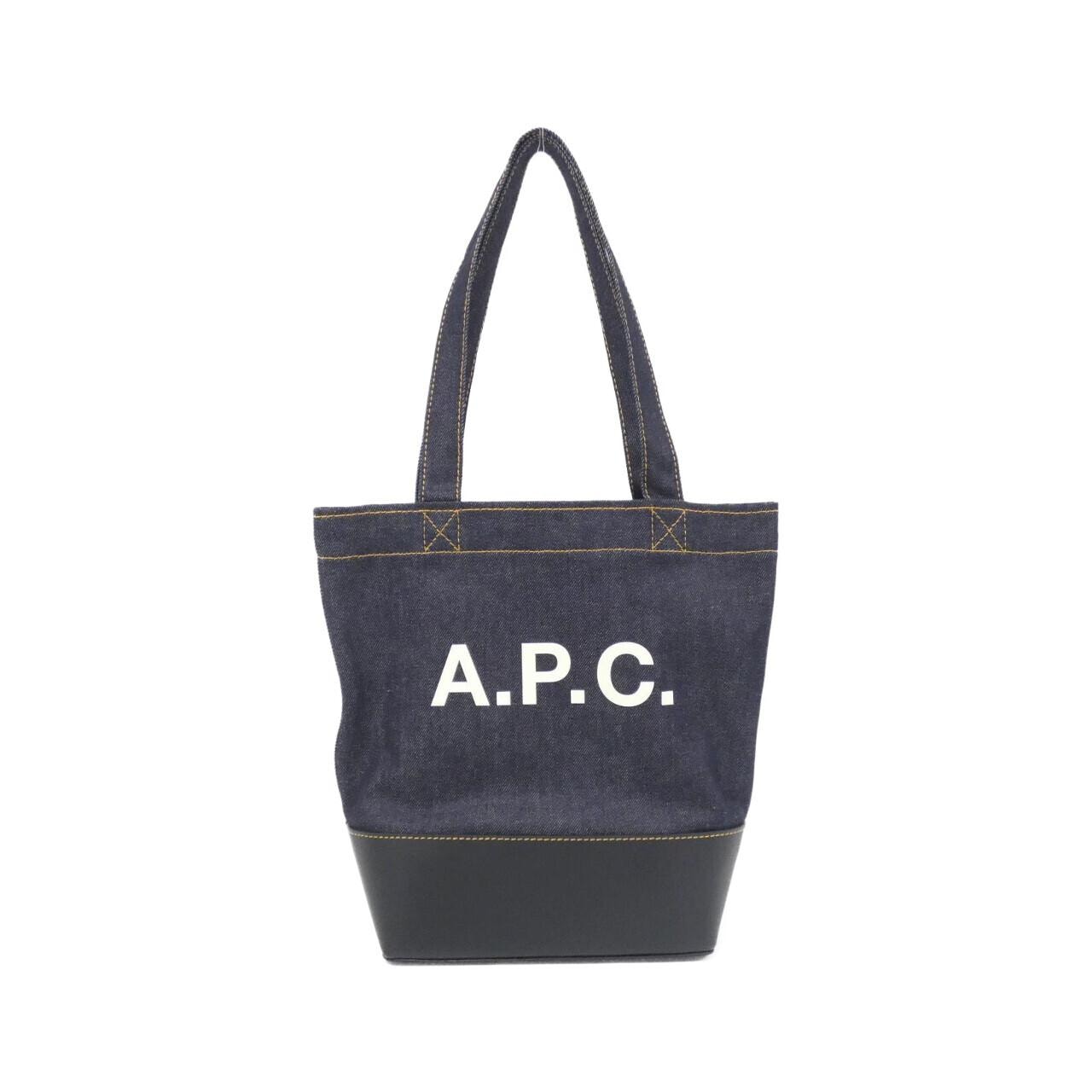 【新品】アーペーセー M61568 バッグ