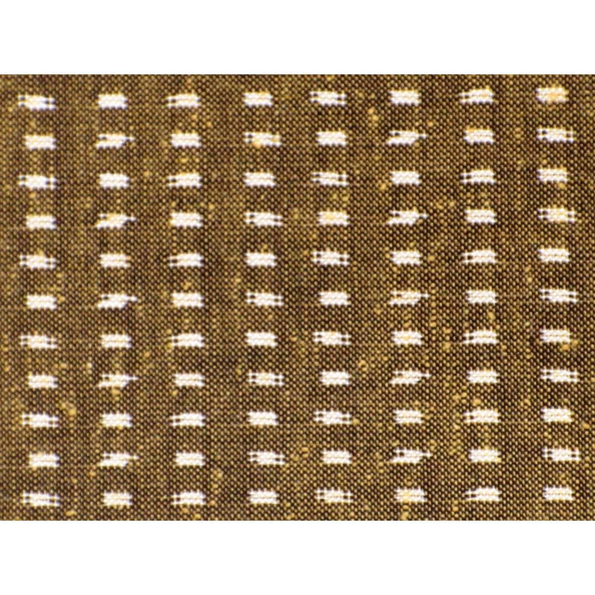 【新品】半幅帯　久留米織