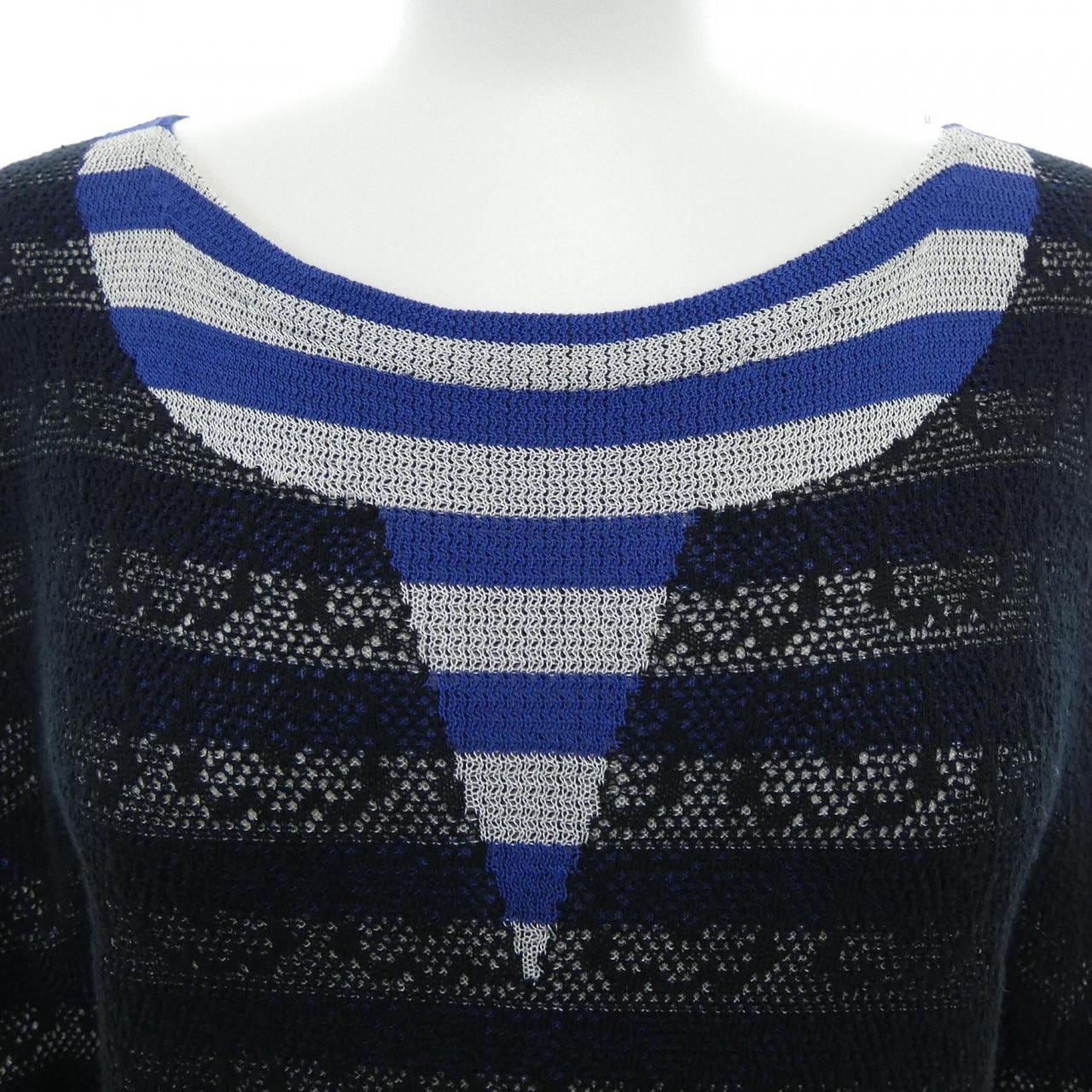 シャネル CHANEL P47599K06031 ニット