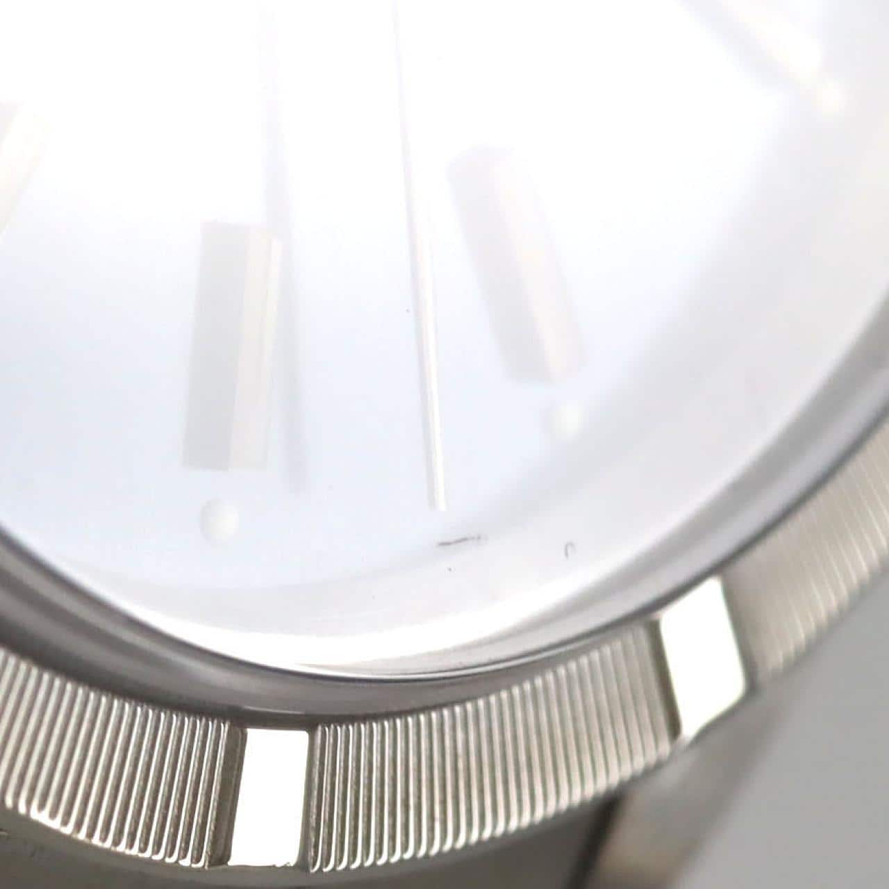 ロレックス エアキング 14010M SS 自動巻 K番