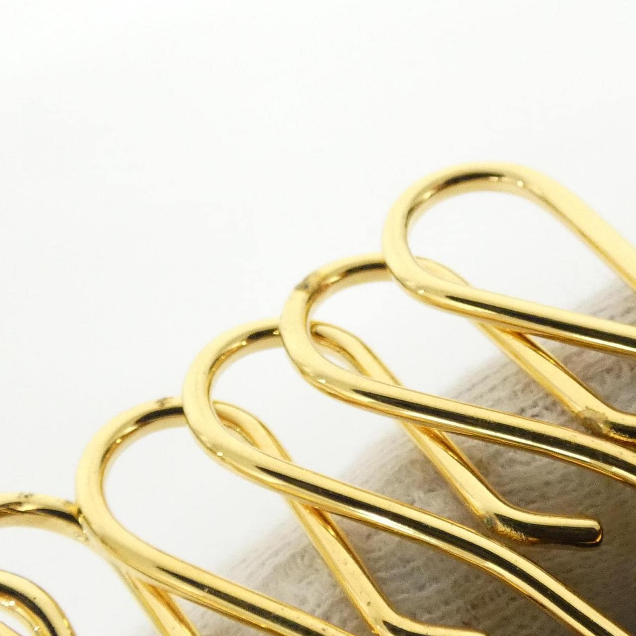 【ヴィンテージ】カルティエ PASHA L3000127 キーケース