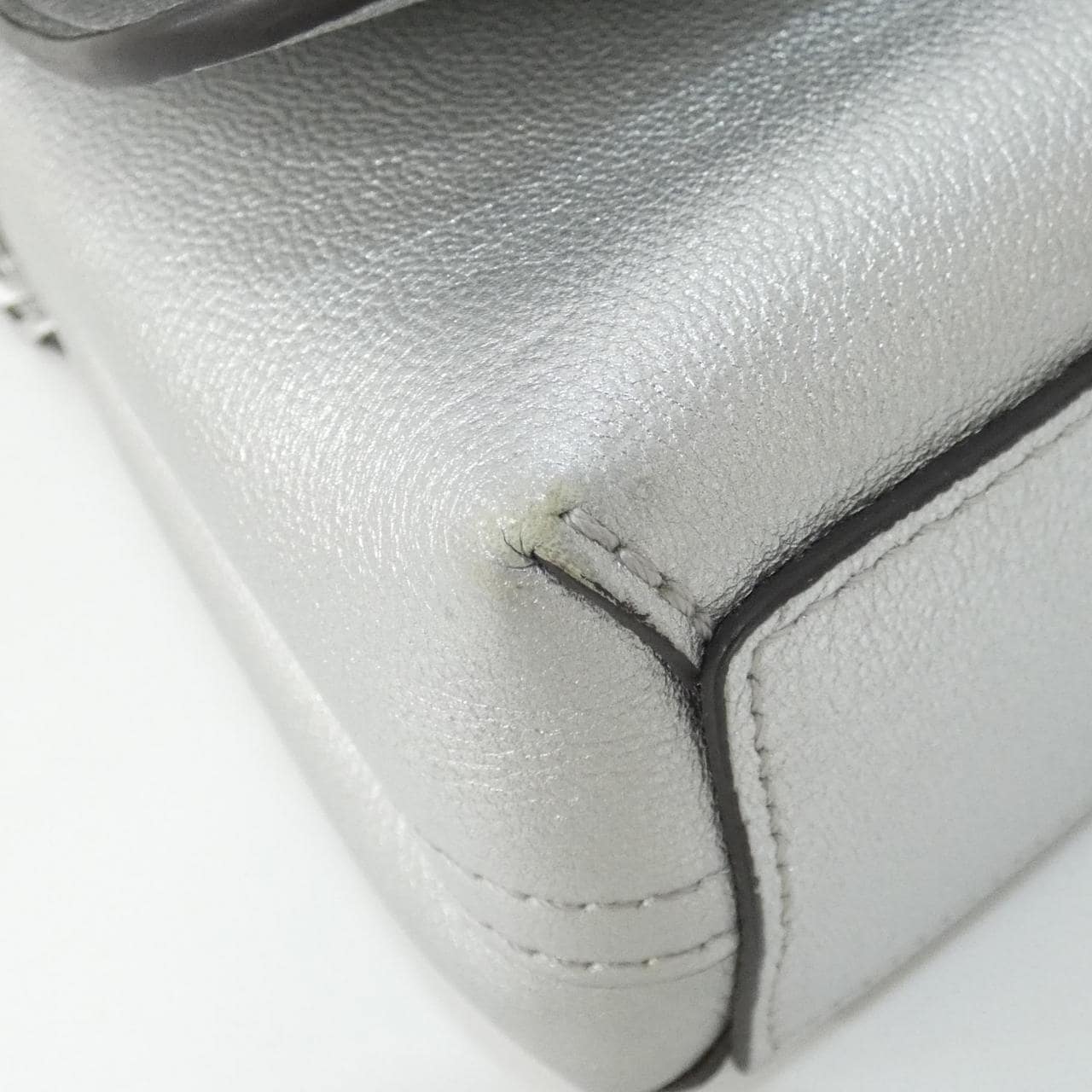 ルイヴィトン ヴェリー チェーン バッグ M43201 ショルダーバッグ