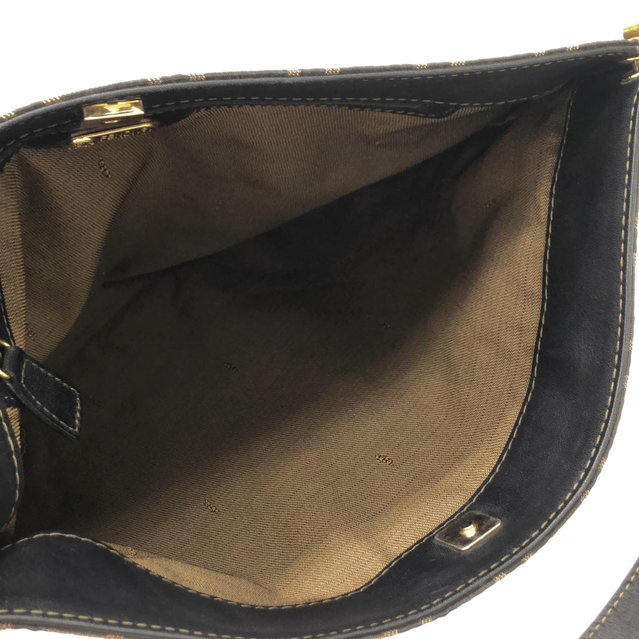 【ヴィンテージ】フェンディ 15082 ショルダーバッグ