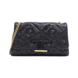 トッズ T TIMELESS ショルダーバッグ