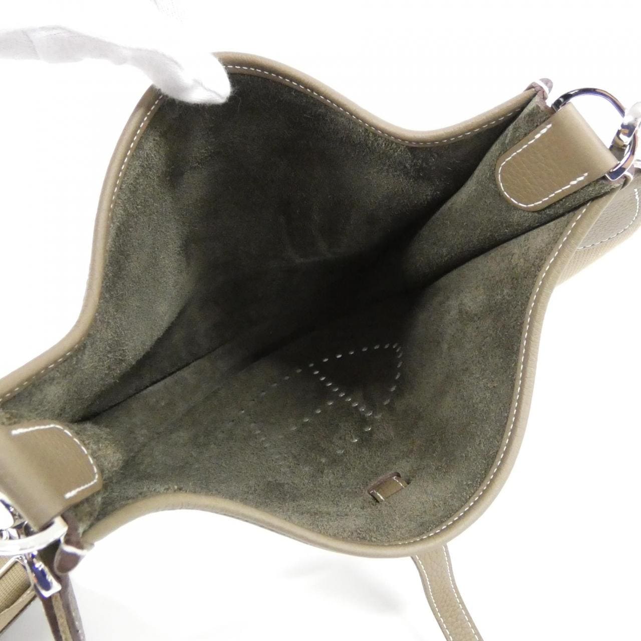 エルメス エヴリン3 PM 056277CK ショルダーバッグ