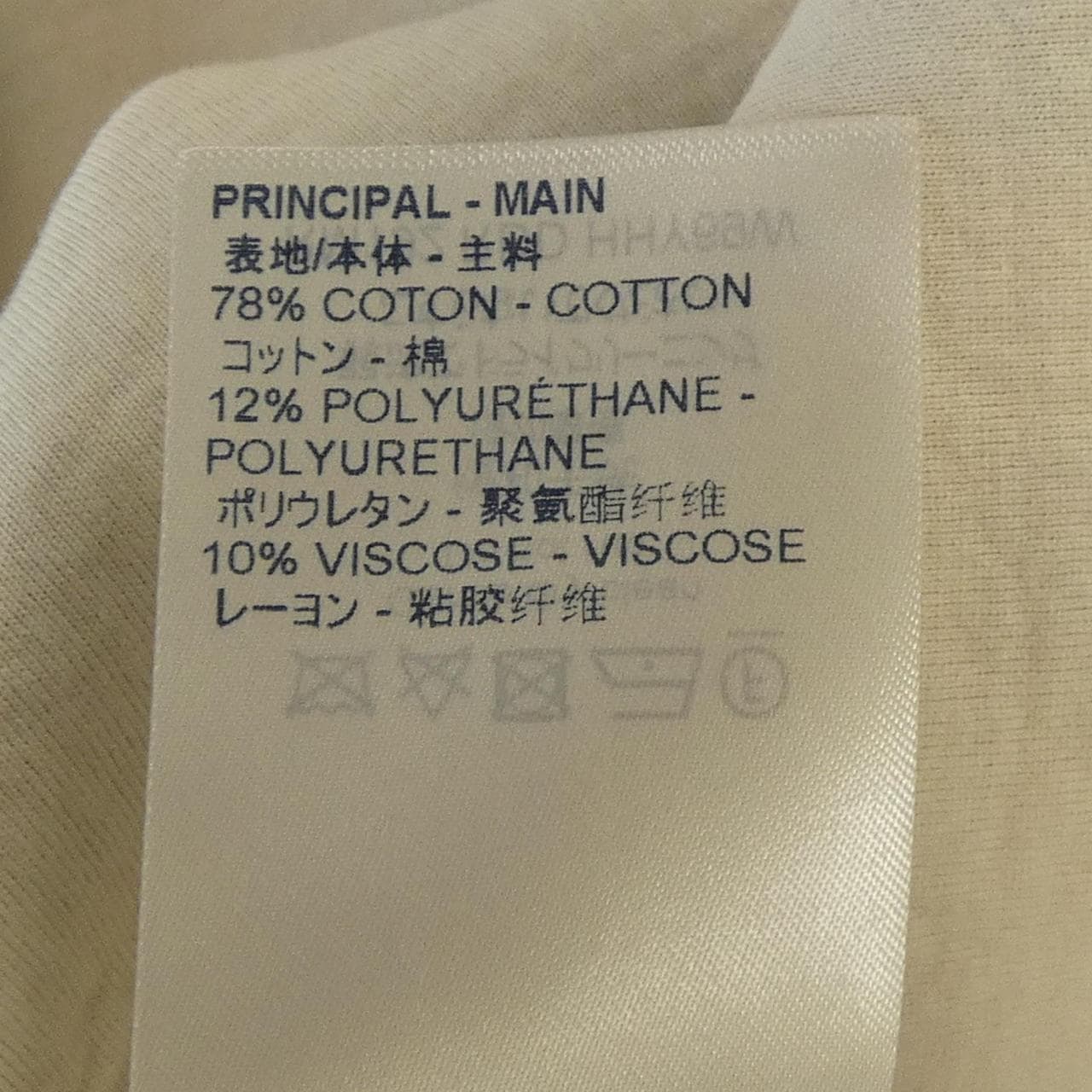 ルイヴィトン LOUIS VUITTON ニューウォーカーズプリント HHY69WRDD パーカー