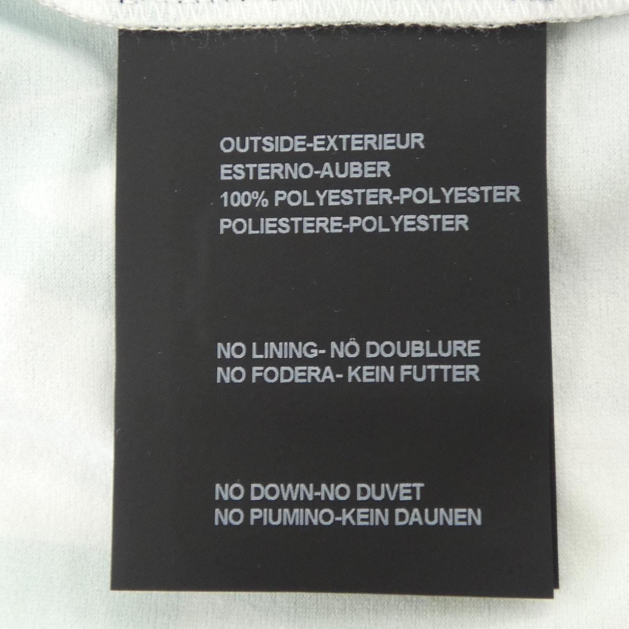 デュベティカ DUVETICA VXRT21131 Tシャツ