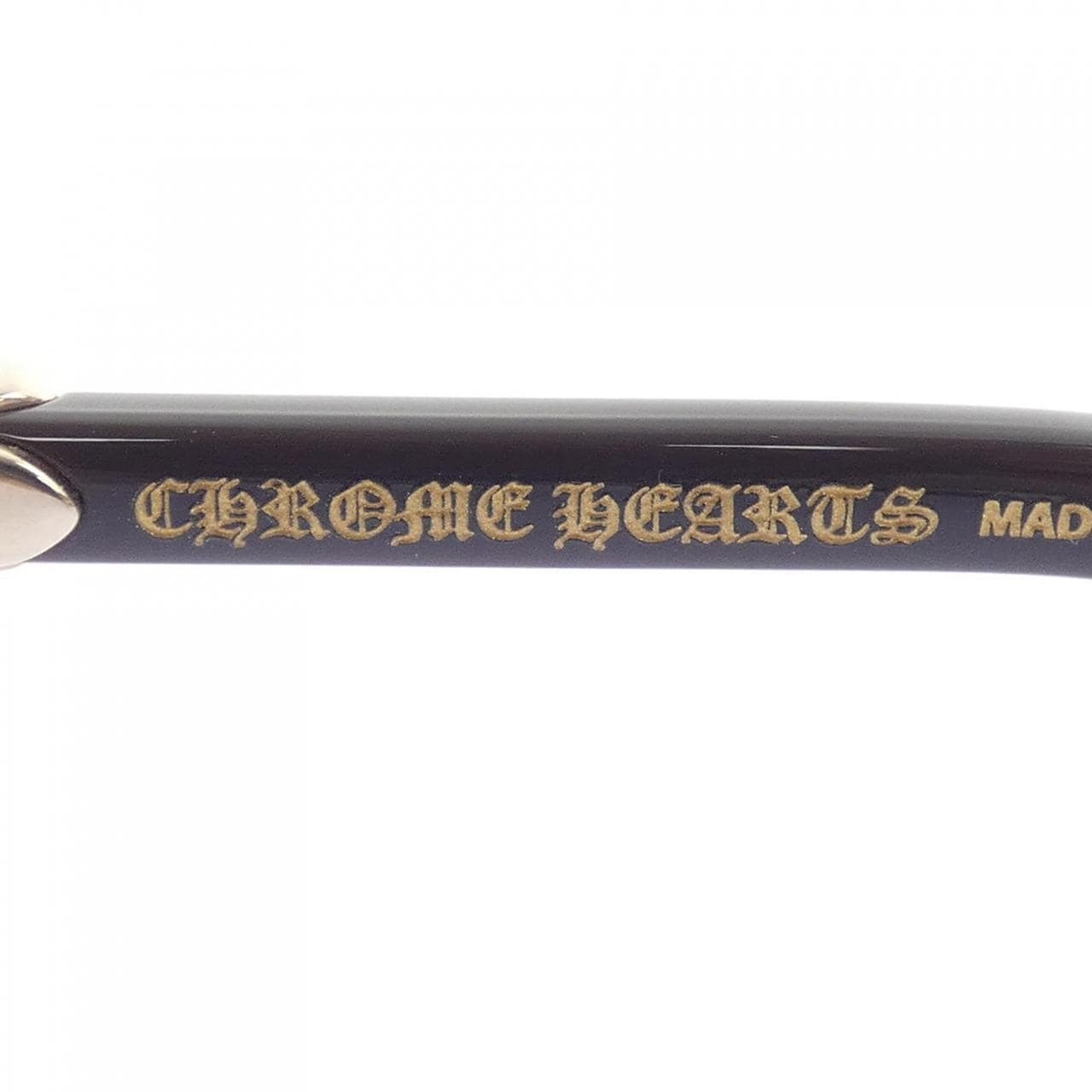クロムハーツ CHROME HEARTS BIDI ESEM SUNGLASSES