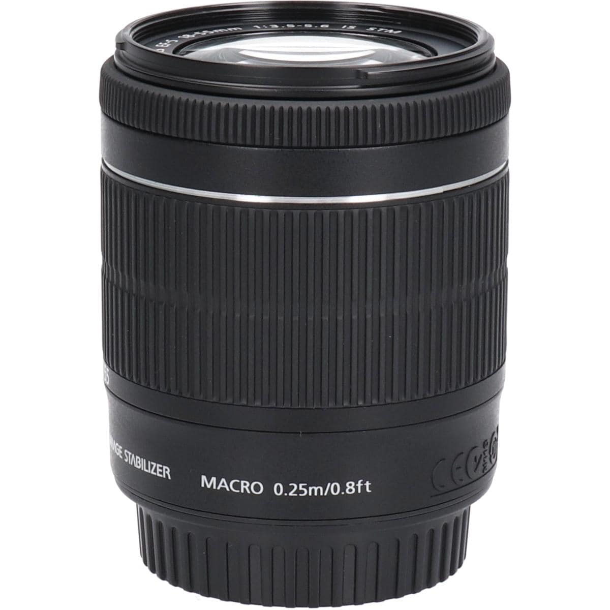 ＥＦ－Ｓ１８－５５ｍｍ　Ｆ３．５－５．６ＩＳ　ＳＴＭ