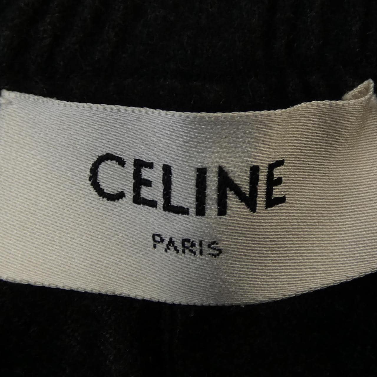 セリーヌ CELINE ミニスカート　トリオンフ 2J506561F スカート