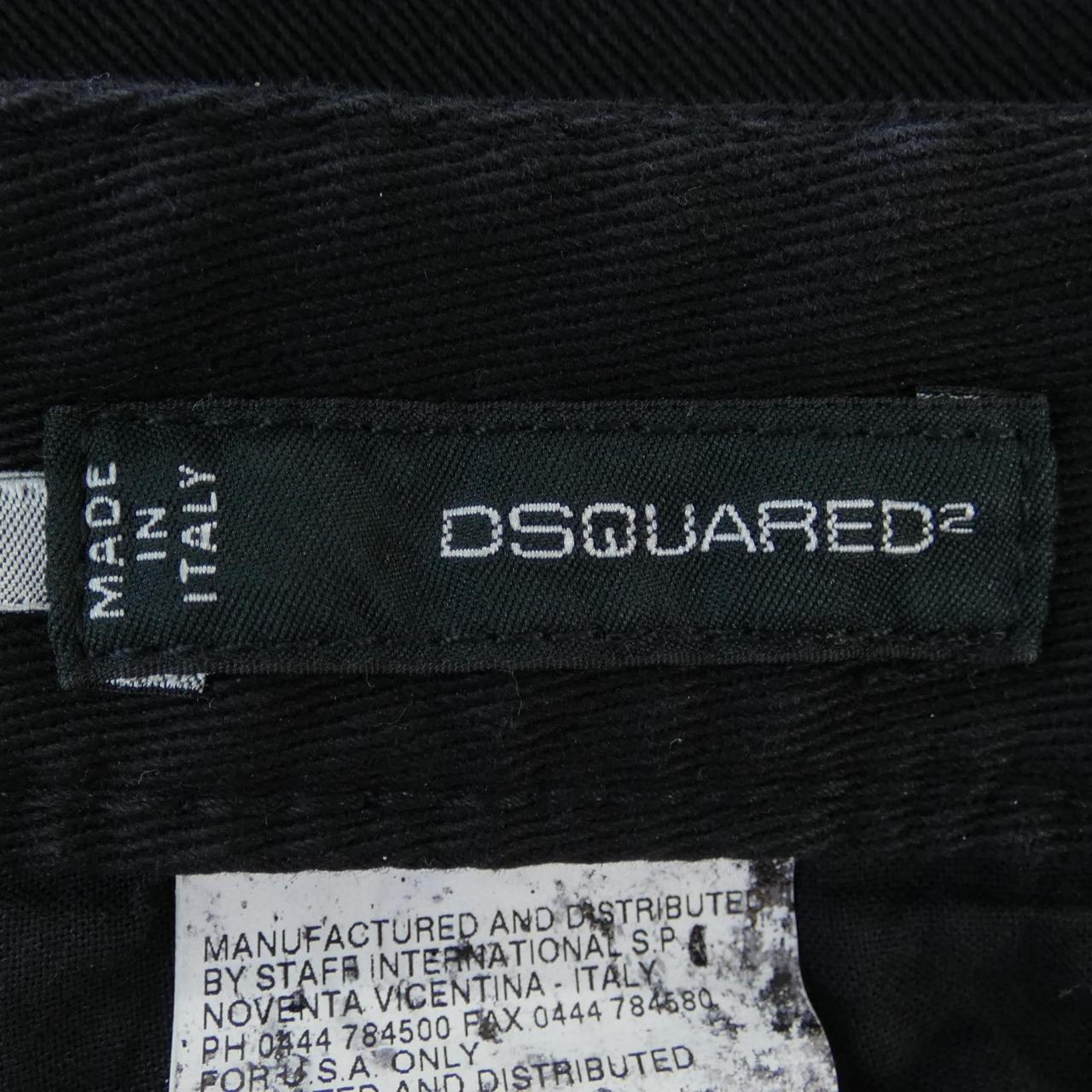 ディースクエアード DSQUARED2 ジーンズ
