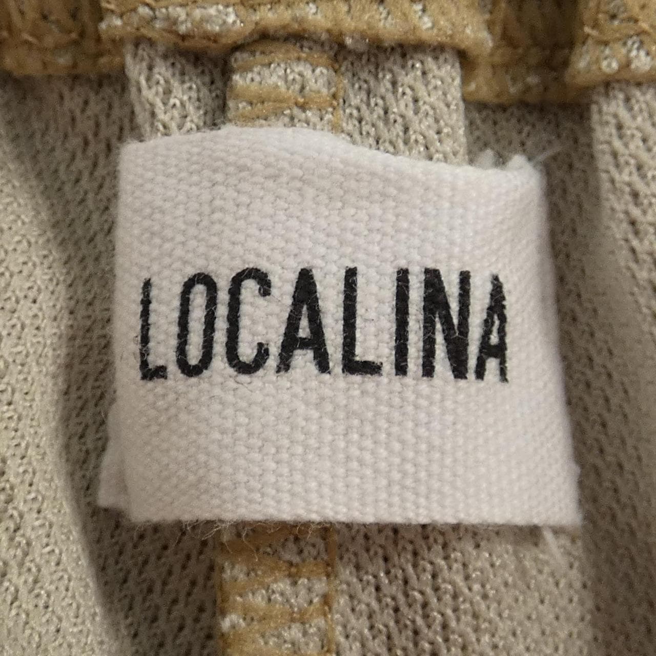 LOCALINA パンツ