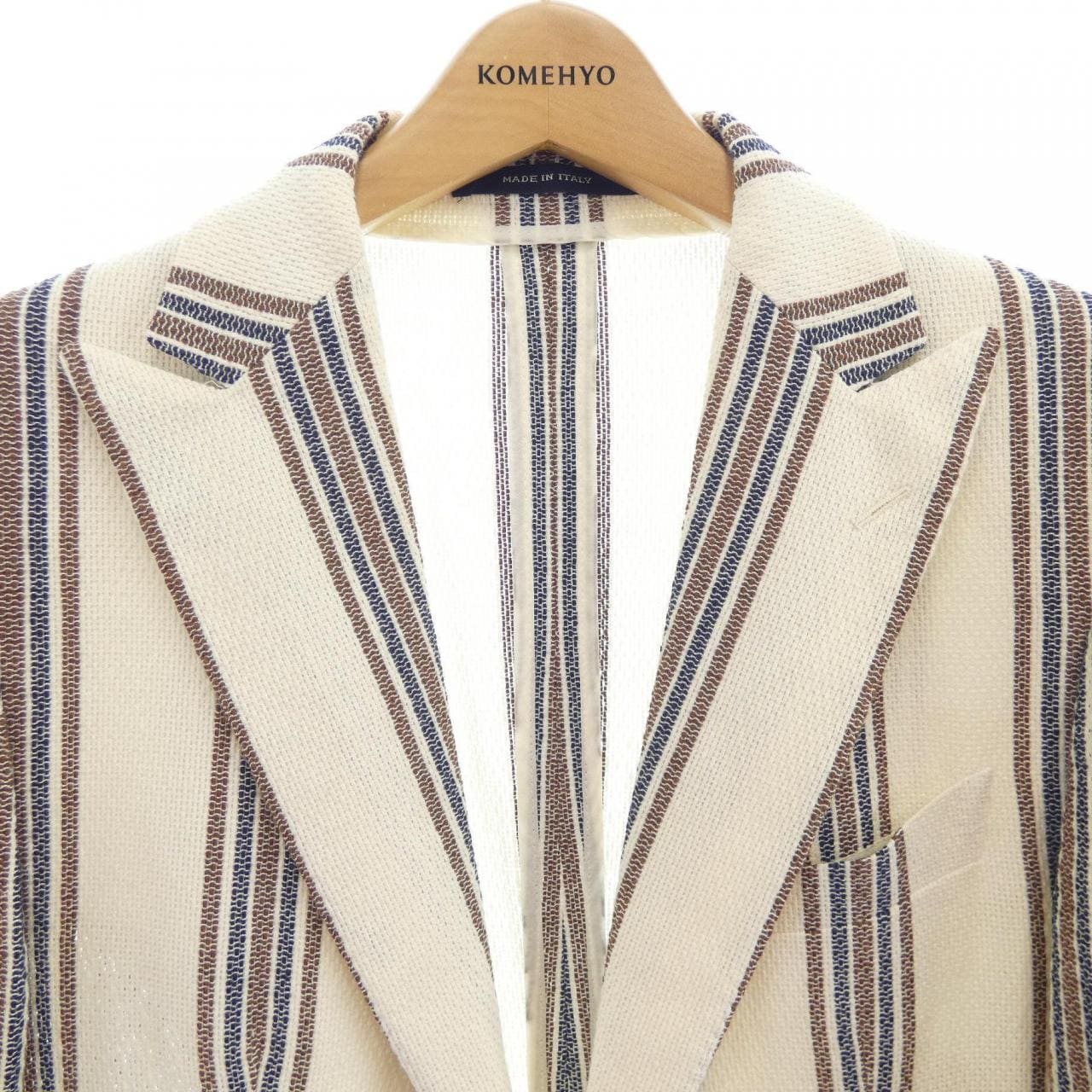 タリアトーレ TAGLIATORE ジャケット