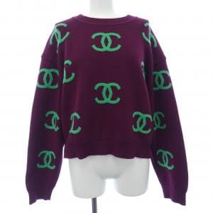 シャネル CHANEL ニット