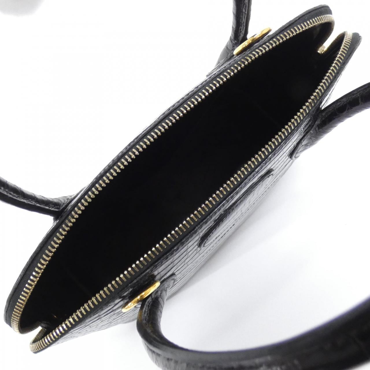 【ヴィンテージ】エルメス ボリード 31cm 023322CC バッグ