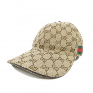 グッチ GUCCI オリジナルGGキャンバスベースボールキャップ 200035 KQWBG キャップ