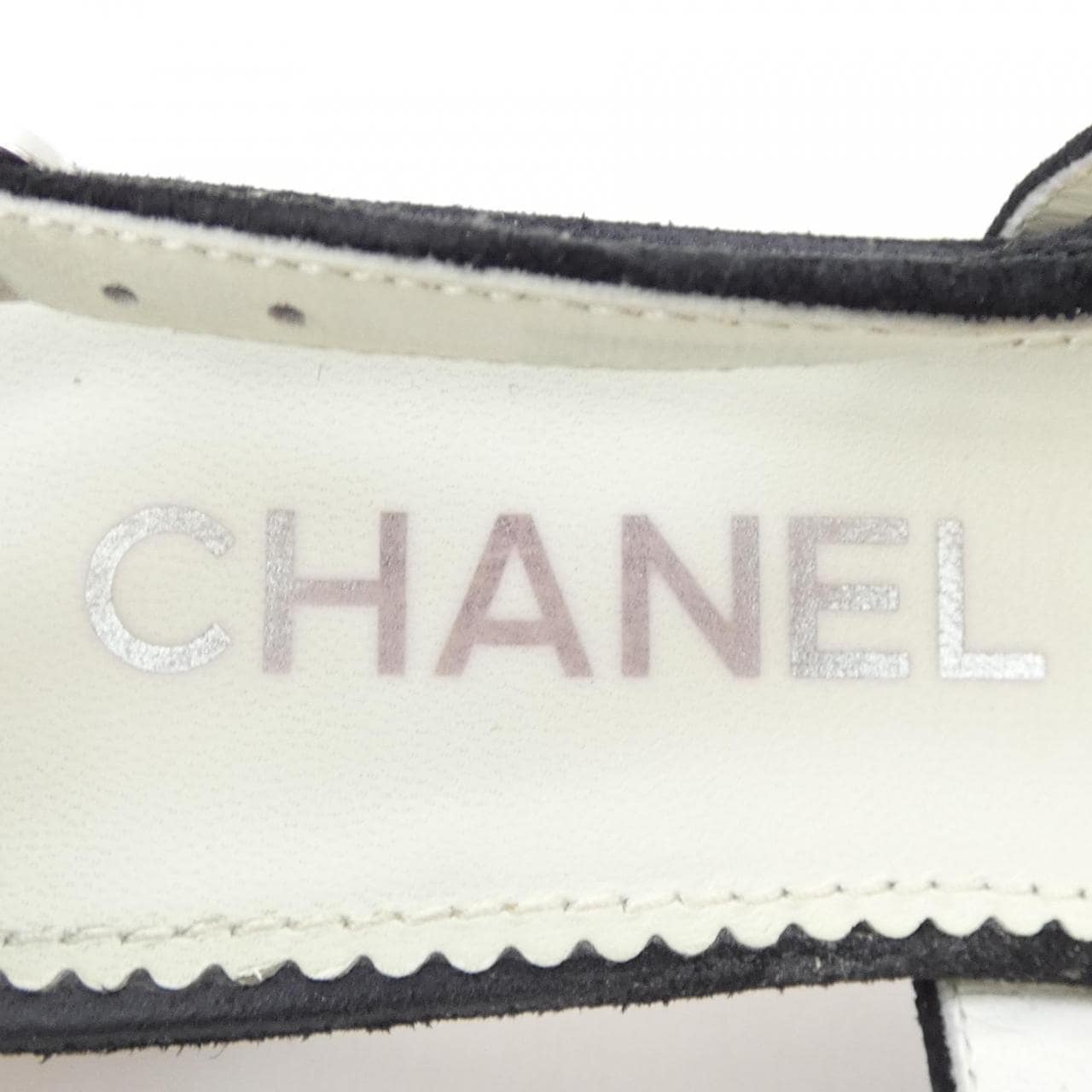 シャネル CHANEL スリングバック G39643Y56380 パンプス