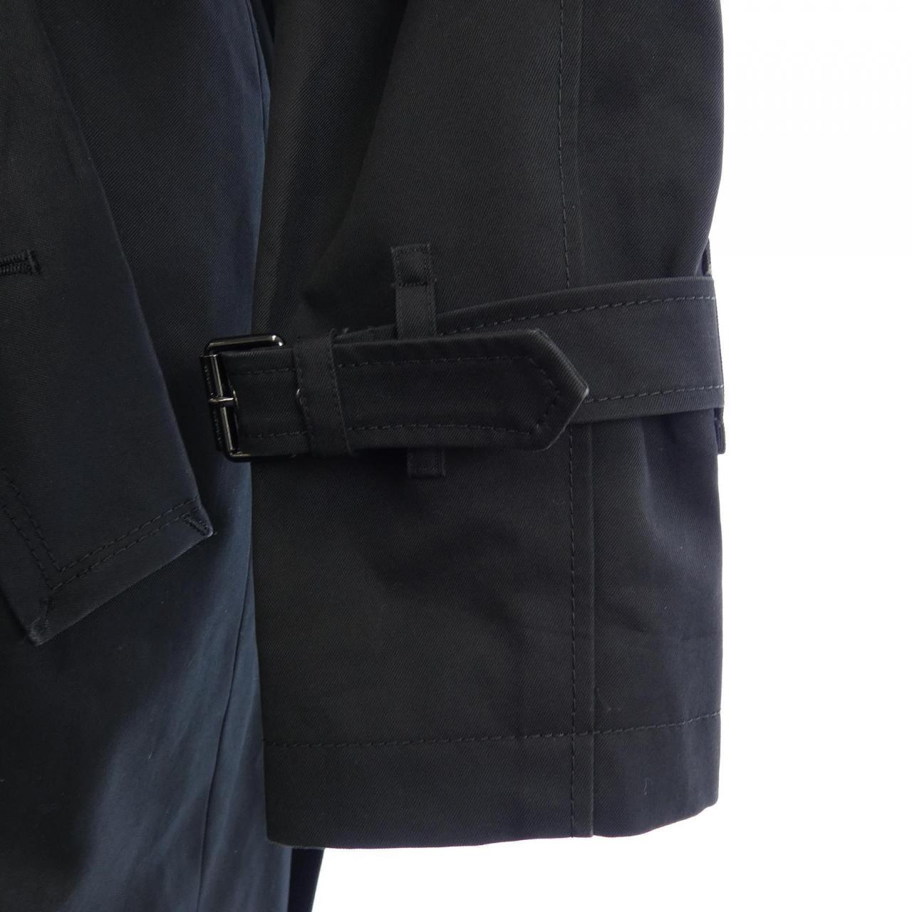 バーバリーブルーレーベル BURBERRY BLUE LABEL トレンチコート