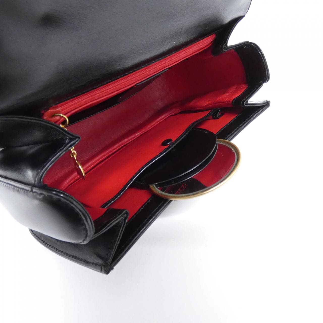 【ヴィンテージ】グッチ 000 2046 バッグ